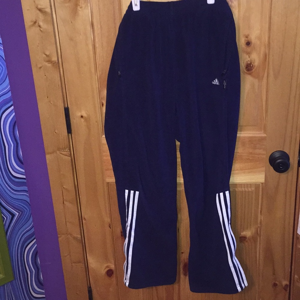 sweat pants